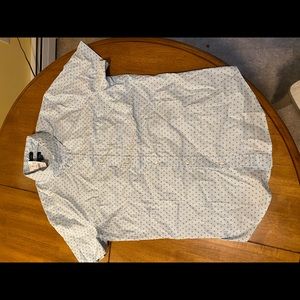 J Crew new men’s button down shirt